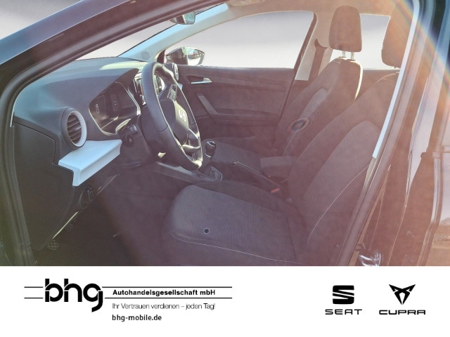 Seat Ibiza 1.0 TSI Style