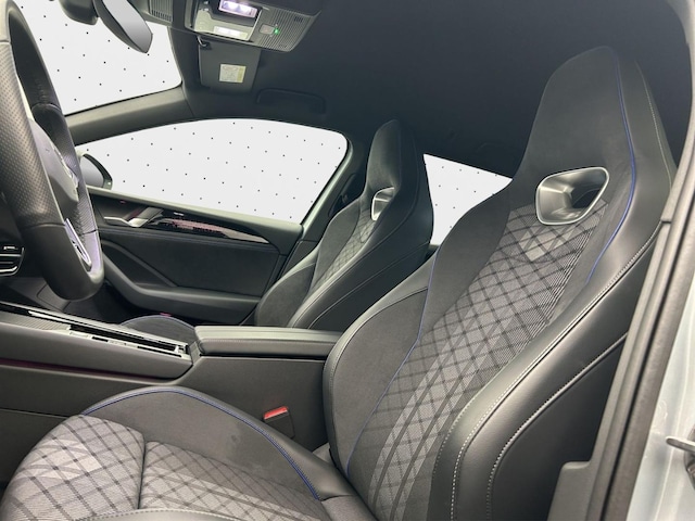 Volkswagen Passat 2.0 TDI IQ.Drive R-Line