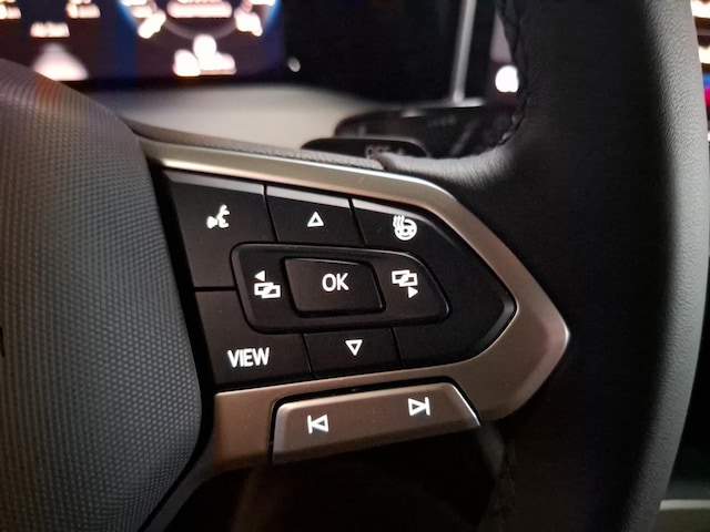 Volkswagen Golf 1.5 TSI Variant