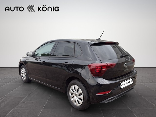 Volkswagen Polo 1.0 TSI Life
