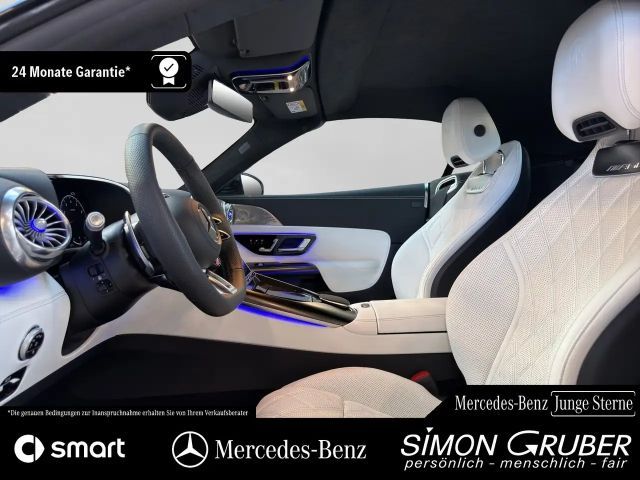 Mercedes-Benz SL 55 AMG 4MATIC+ AMG Line