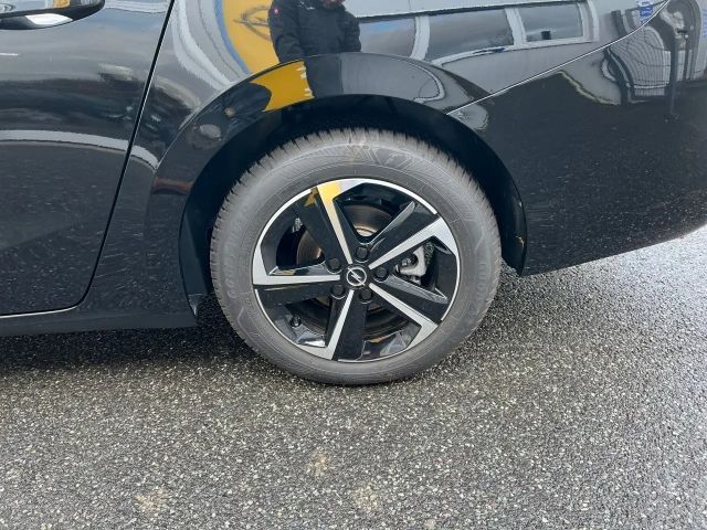 Opel Astra 1.2 Turbo GS-Line Grand Sport Turbo