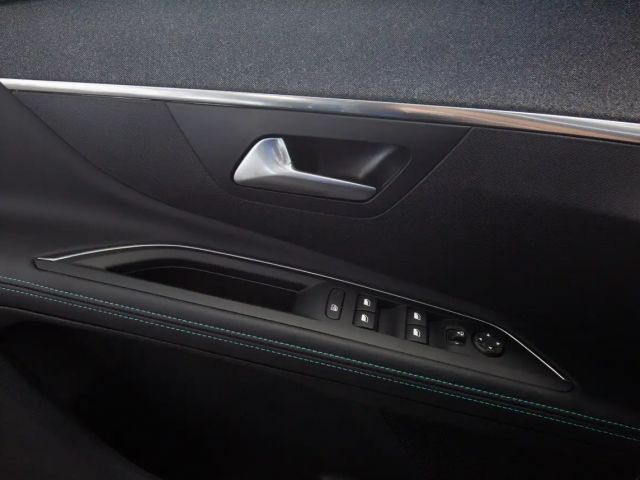 Peugeot 5008 Allure Pack