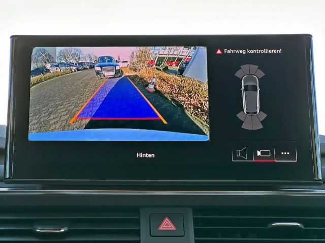 Audi A4 40 TDI Avant S-Line S-Tronic