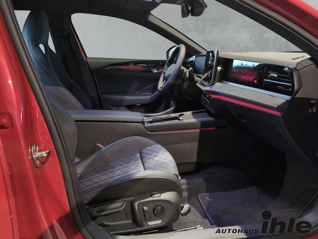 Volkswagen Passat DSG R-Line Style