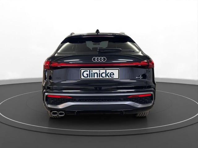 Audi Q5 Quattro S-Tronic Sportback