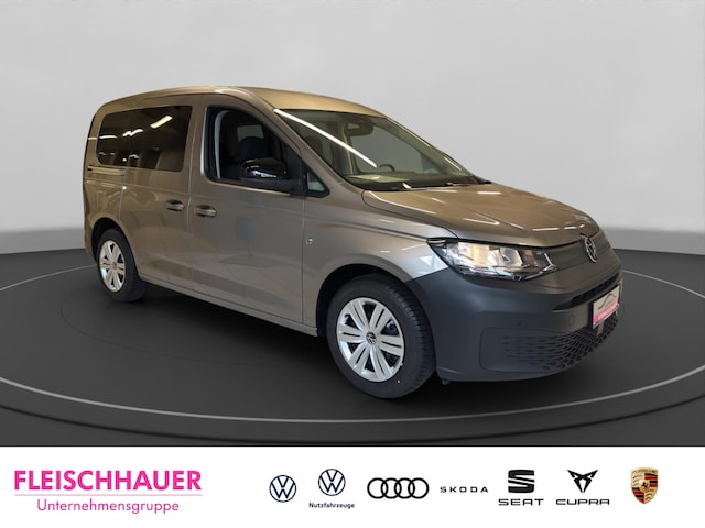 Volkswagen Caddy 2.0 TDI