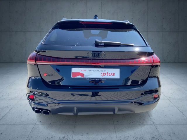 Audi A5 Avant Quattro S-Line
