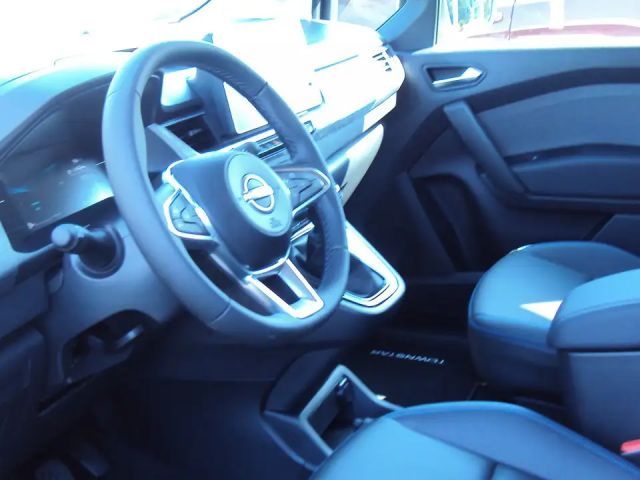 Nissan Townstar N-Connecta