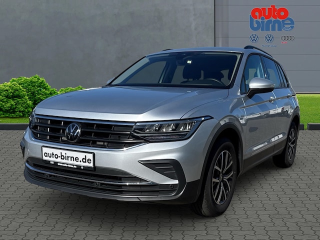Volkswagen Tiguan 2.0 TDI Life