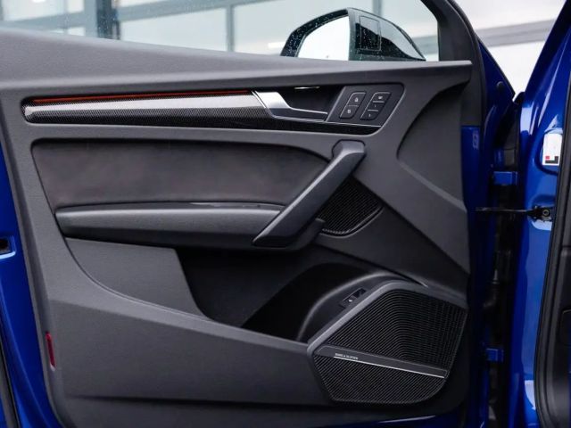 Audi SQ5 Matrix LED-Pano-BangO-StandHzg-BlackLine