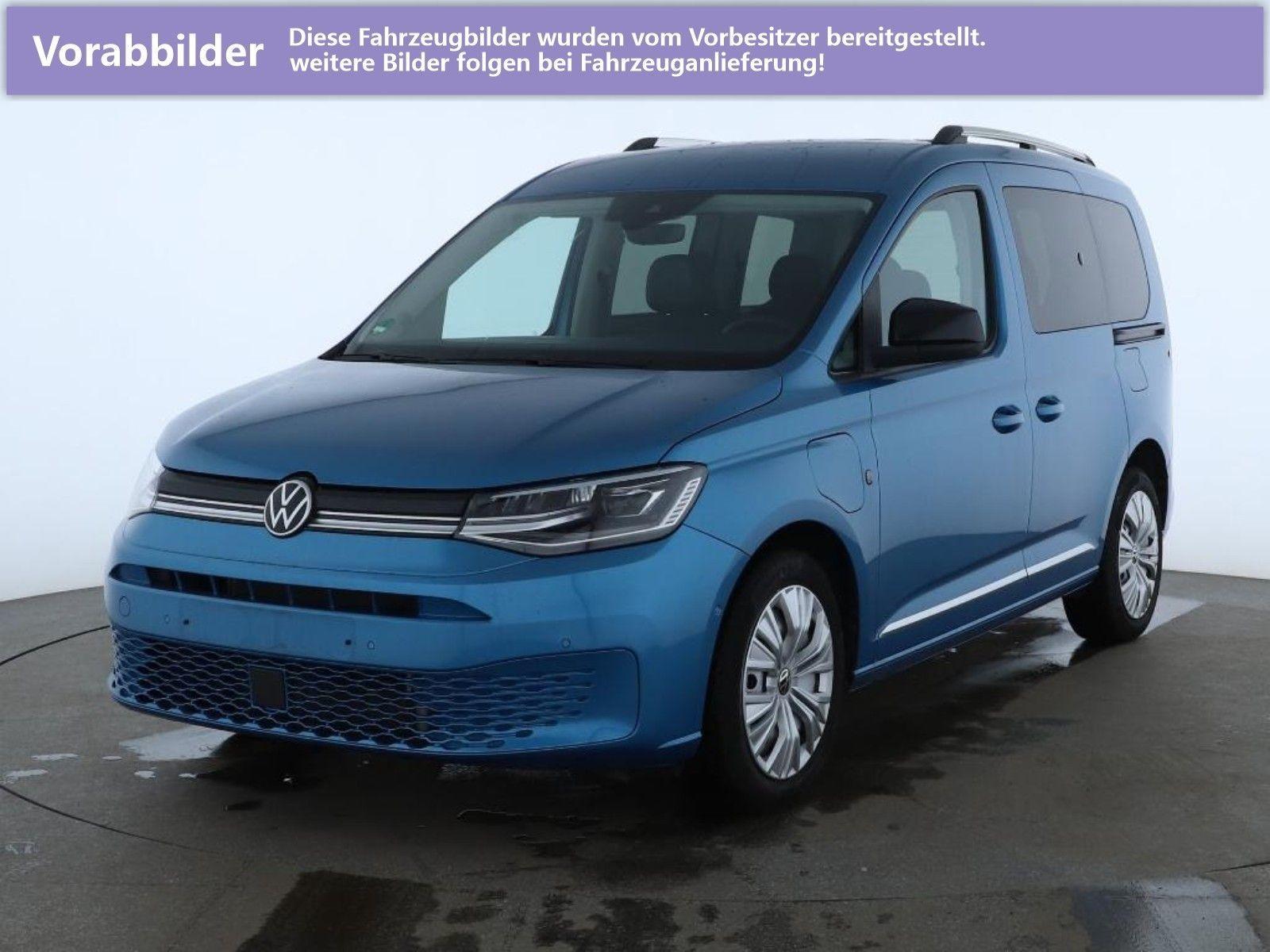 Volkswagen Caddy 1.5 TSI DSG Style eHybrid