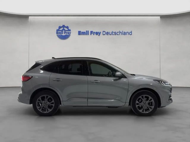 Ford Kuga Plug in Hybrid ST Line