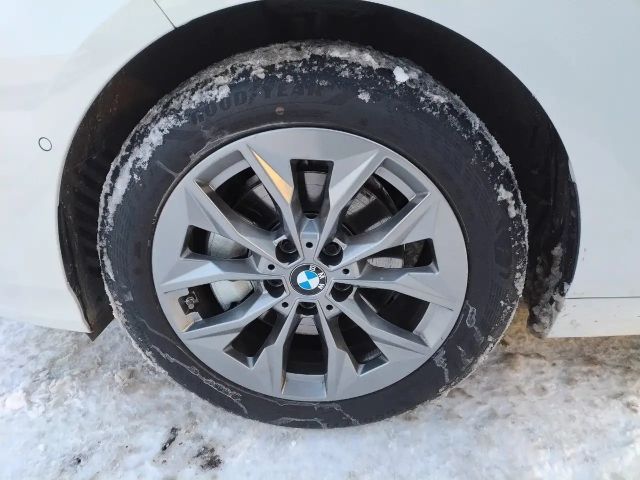 BMW 120 Comfort pakket Sedan