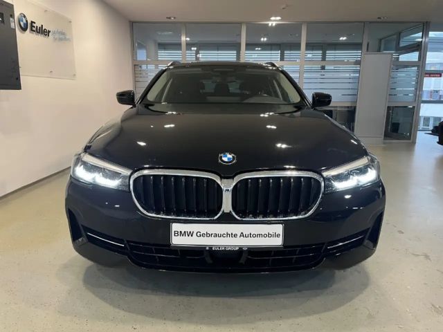 BMW 520 520d Touring xDrive