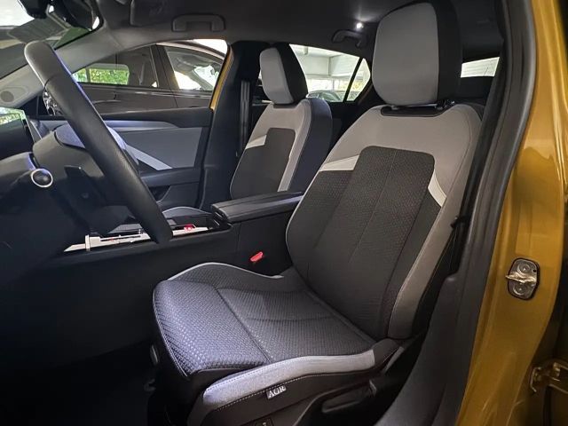 Opel Astra 1.6 Turbo