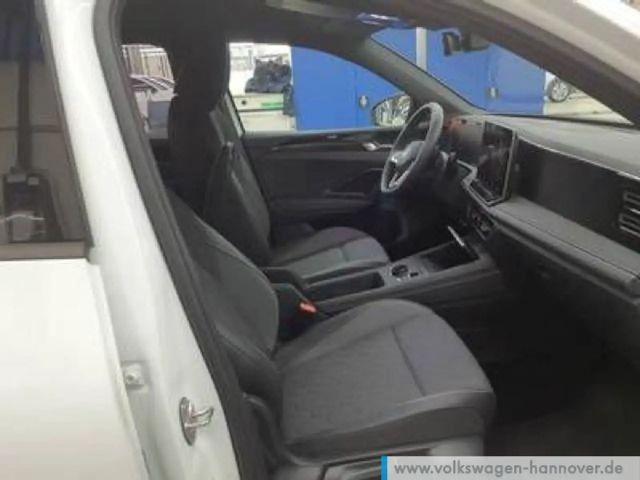 Volkswagen Tiguan 1.5 eTSI DSG