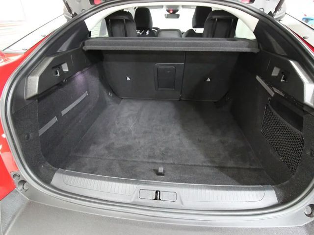 Peugeot 408 130 Allure Pack EAT8 PureTech