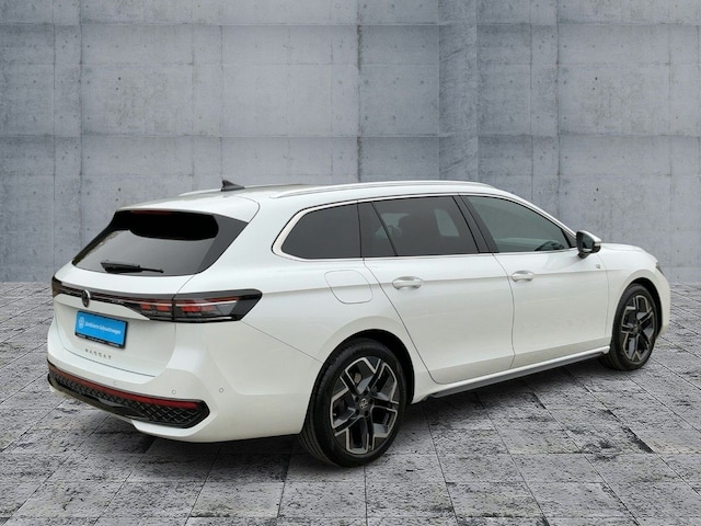 Volkswagen Passat 2.0 TDI DSG R-Line Variant