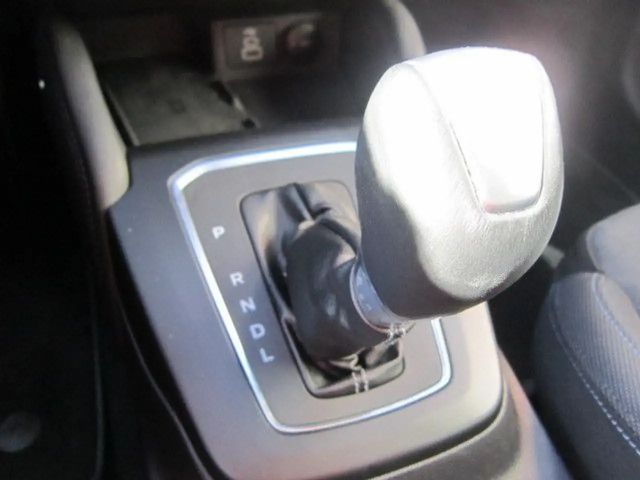 Ford Focus Active Limited