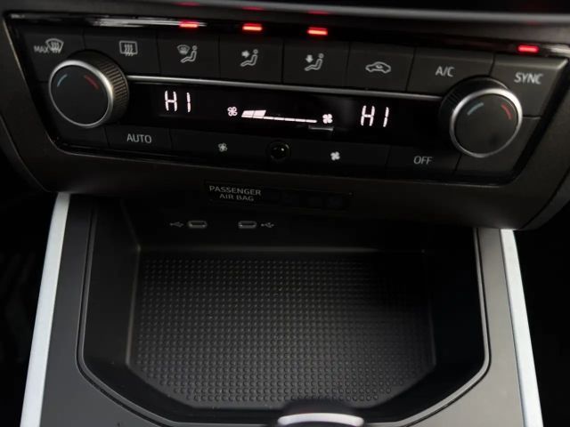 Seat Arona DSG Style