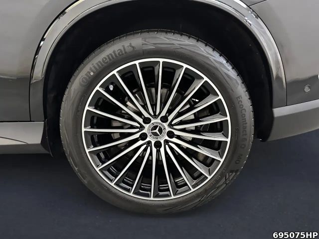 Mercedes-Benz GLC 300 4MATIC AMG Line GLC 300 d
