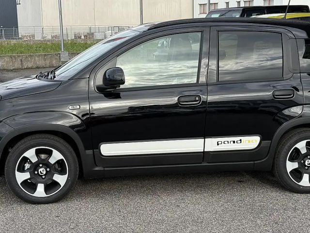 Fiat Panda Cross