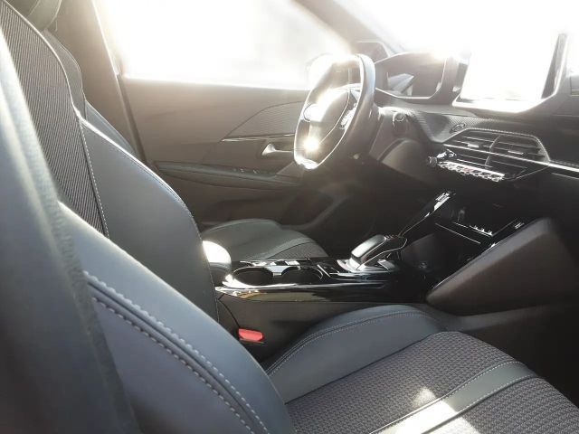 Peugeot E-208 GT-Line