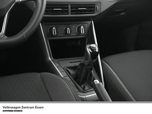 Volkswagen Taigo Life