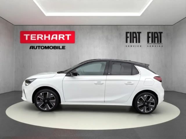 Opel Corsa GS-Line Grand Sport