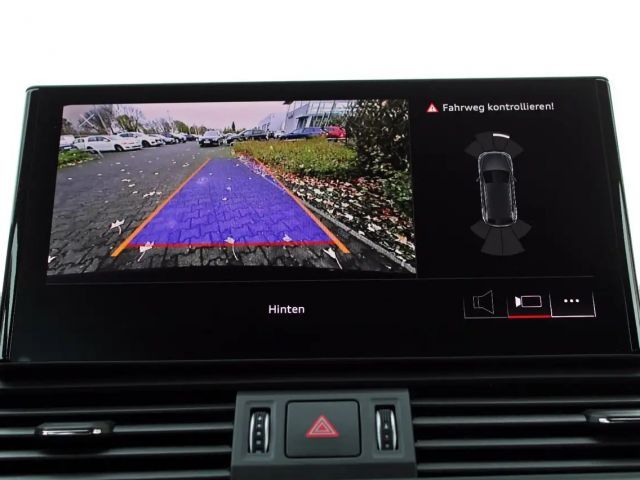 Audi Q5 40 TDI Quattro S-Line