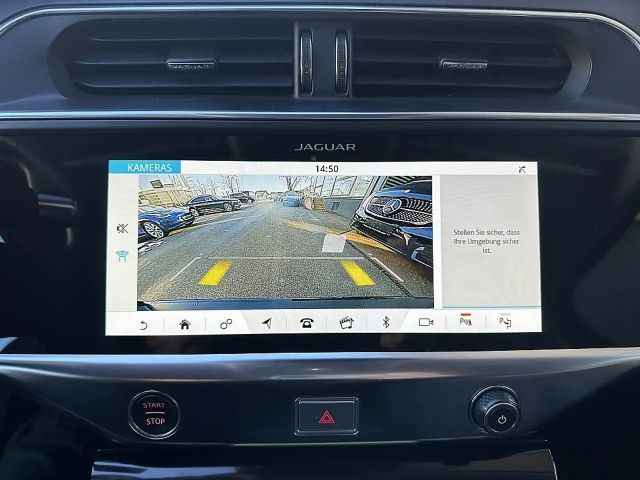 Jaguar I-Pace AWD S