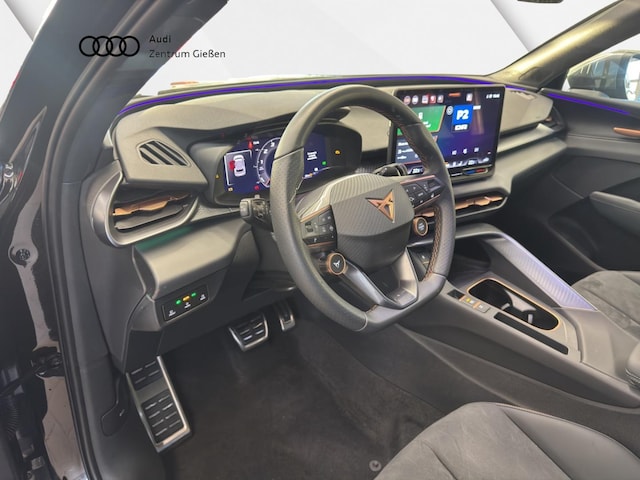 Cupra Terramar 1.5 eTSI