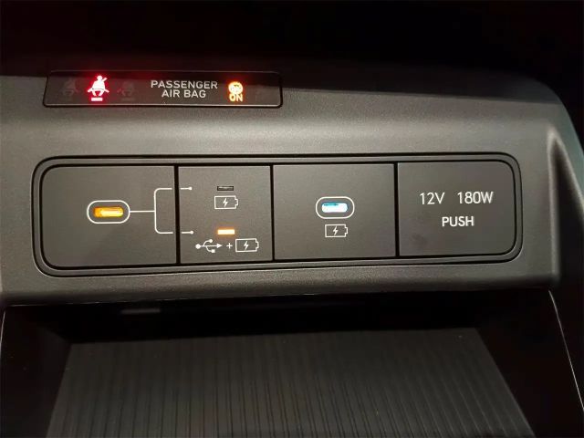 Hyundai Kona Electric Smart