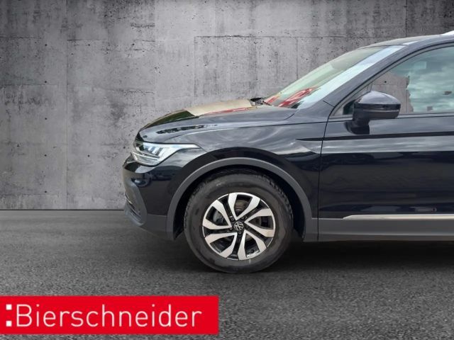 Volkswagen Tiguan 1.5 TSI DSG