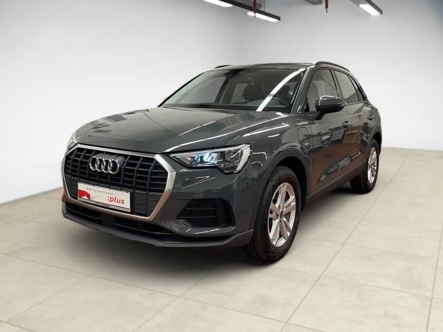 Audi Q3 45 TFSI Hybride