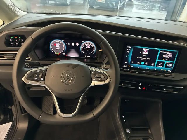 Volkswagen Caddy Life Maxi