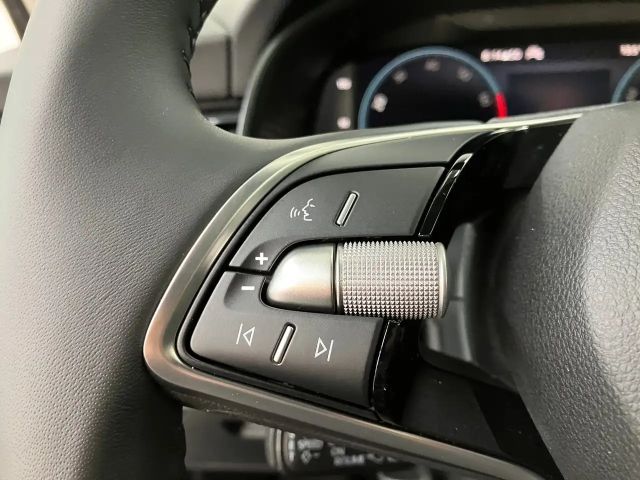 Skoda Kamiq Selection