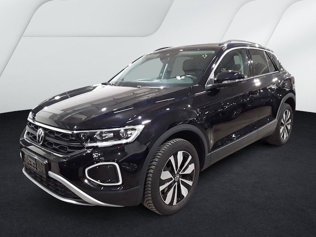 Volkswagen T-Roc 2.0 TDI DSG