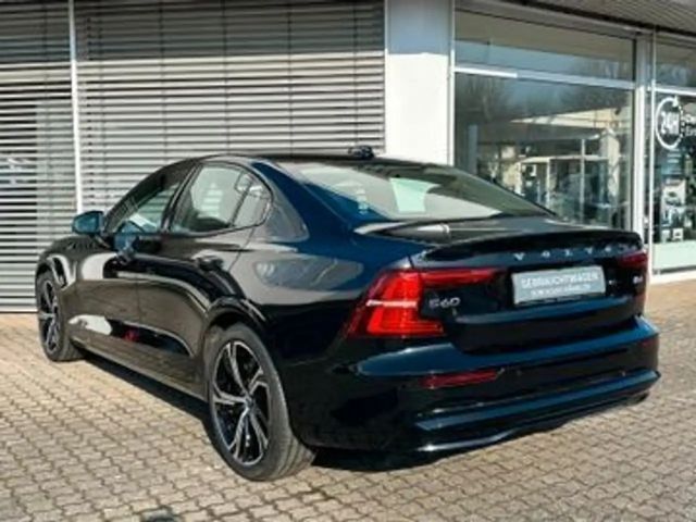 Volvo S60 Dark Plus