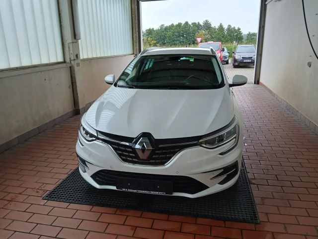 Renault Megane Intens