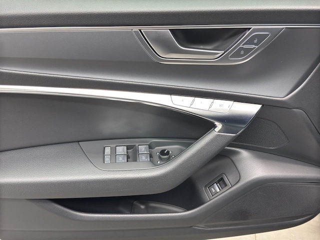 Audi A6 45 TDI Avant Quattro S-Tronic