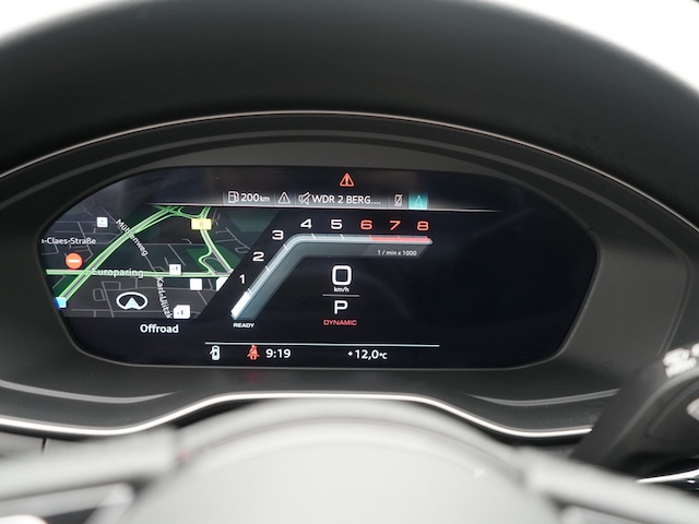 Audi A5 40 TFSI S-Tronic Sportback