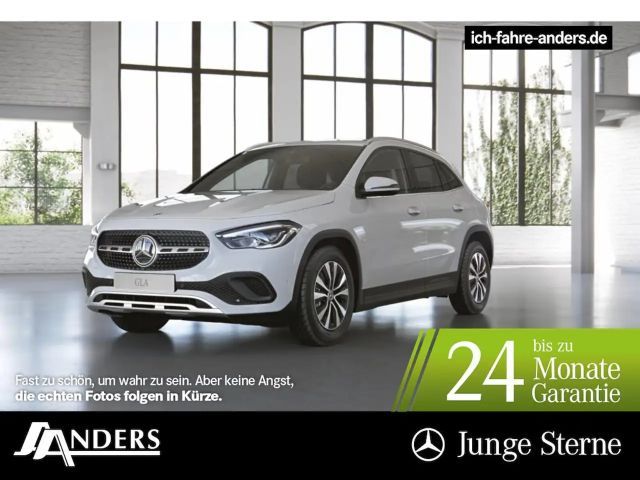 Mercedes-Benz GLA 250 GLA 250 e