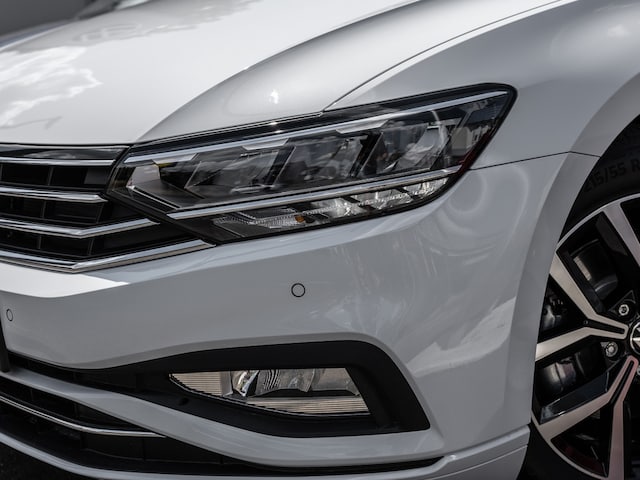 Volkswagen Passat 2.0 TDI DSG Variant