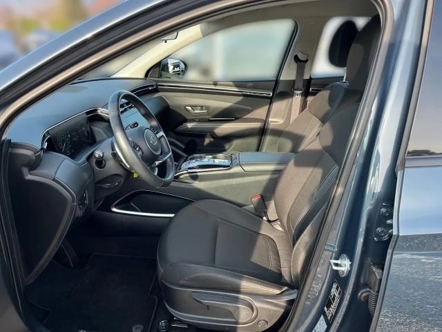 Hyundai Tucson 1.6 T-GDi