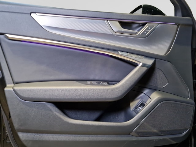 Audi A6 40 TDI Quattro S-Tronic Sedan Sport