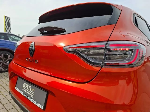 Renault Clio TCe 90 Techno