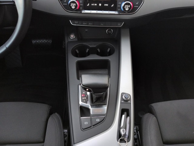 Audi A4 40 TDI Avant S-Tronic