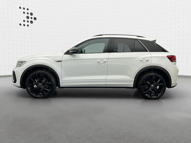 Volkswagen T-Roc IQ.Drive R-Line